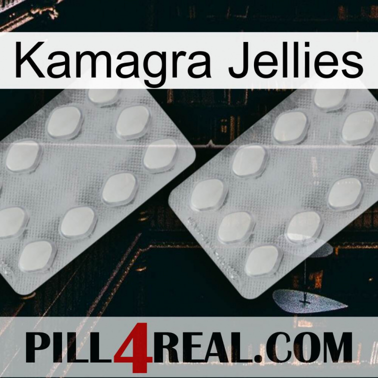 Kamagra Jellies 17